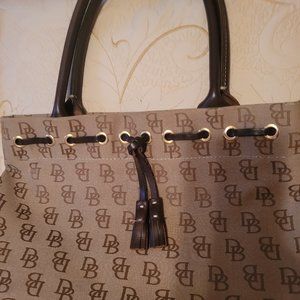 Vintage Dooney & Bourke